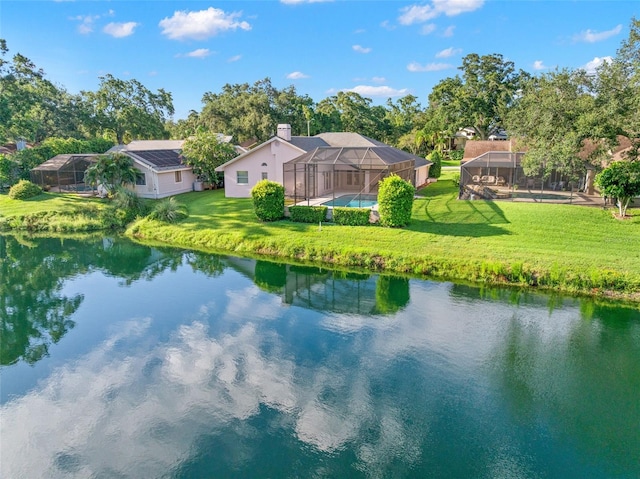 2915 Valencia Ln E, Palm Harbor, FL 34684 - photo 45