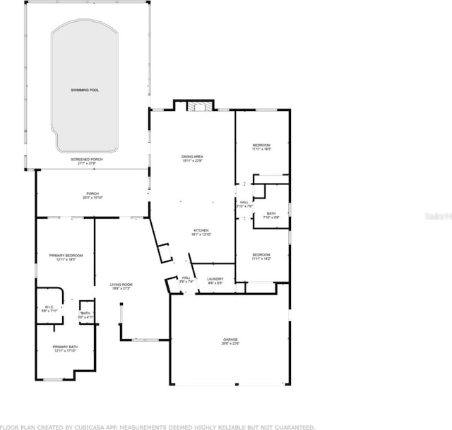 2915 Valencia Ln E, Palm Harbor, FL 34684 - photo 46