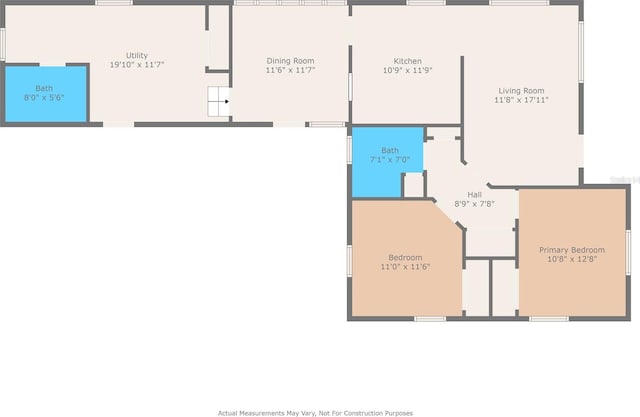4235 3rd Ave S, Saint Petersburg, FL 33711 - photo 24