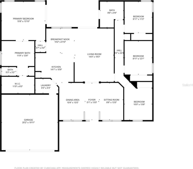 4271 Tremblay Way, Palm Harbor, FL 34685 - photo 4