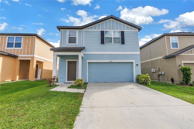34836 Daisy Meadow Loop, Zephyrhills, FL 33541 - photo 1