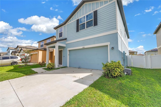 34836 Daisy Meadow Loop, Zephyrhills, FL 33541 - photo 2