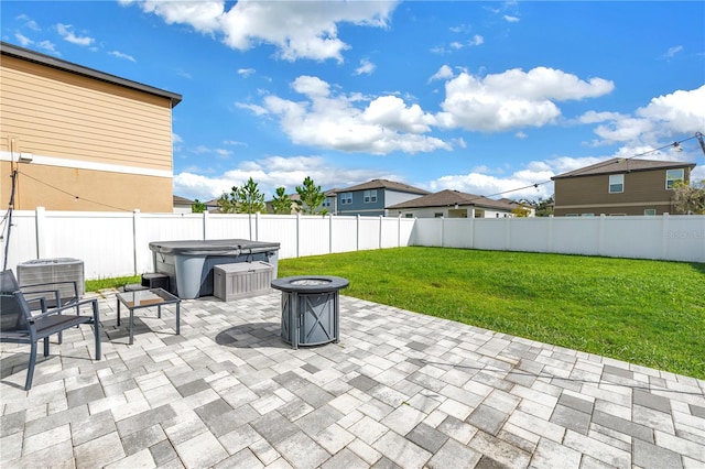 34836 Daisy Meadow Loop, Zephyrhills, FL 33541 - photo 42