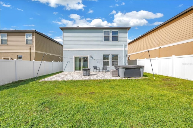 34836 Daisy Meadow Loop, Zephyrhills, FL 33541 - photo 51