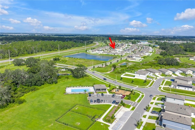 34836 Daisy Meadow Loop, Zephyrhills, FL 33541 - photo 57