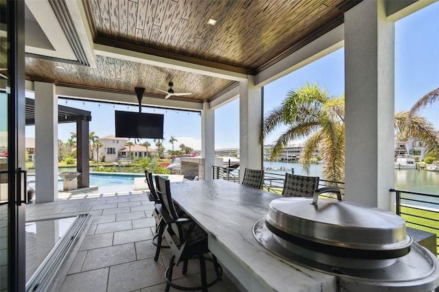 206 6th St E, Saint Petersburg, FL 33715 - photo 17