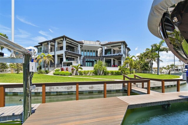 206 6th St E, Saint Petersburg, FL 33715 - photo 85