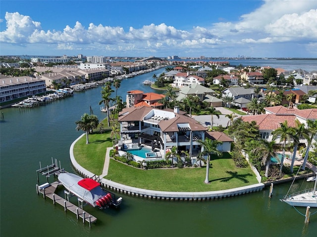 206 6th St E, Saint Petersburg, FL 33715 - photo 92