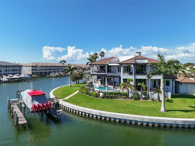 206 6th St E, Saint Petersburg, FL 33715 - photo 95