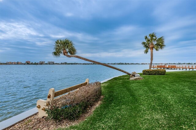 4775 Cove Cir Unit 904, Saint Petersburg, FL 33708 - photo 33