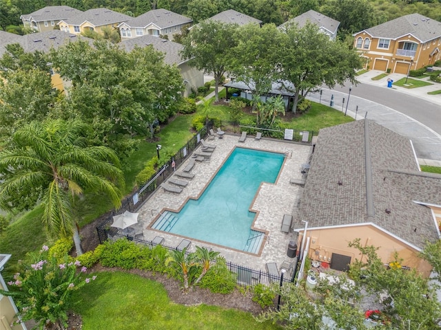 6721 Eagle Feather Dr, Riverview, FL 33578 - photo 14