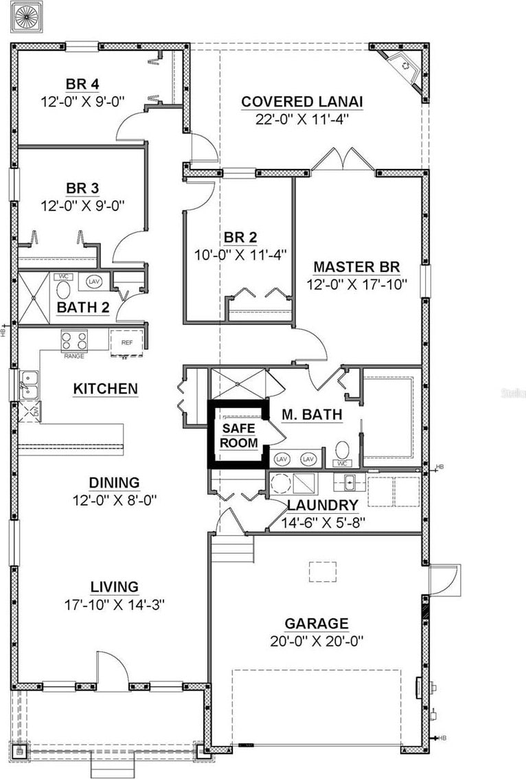484 Lincoln Ave, Brooksville, FL 34604 - photo 2