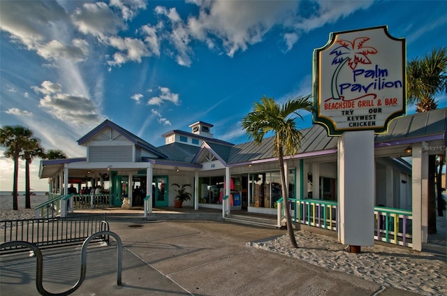 866 Bruce Ave, Clearwater Beach, FL 33767 - photo 18