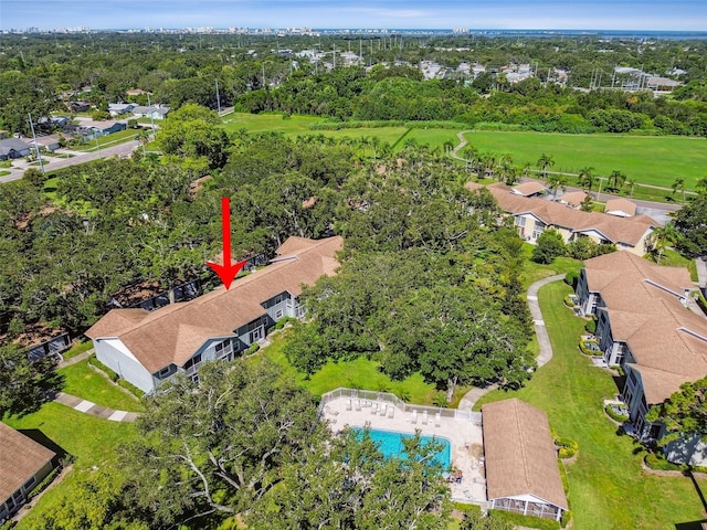 1420 Oak Hill Dr Unit 203, Dunedin, FL 34698 - photo 45