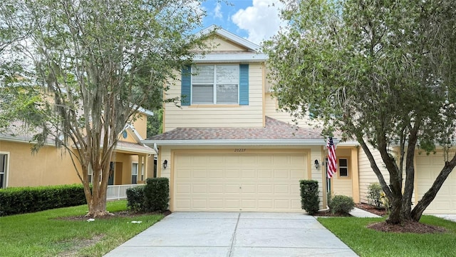20227 Vintage Oaks Pl, Tampa, FL 33647 - photo 2