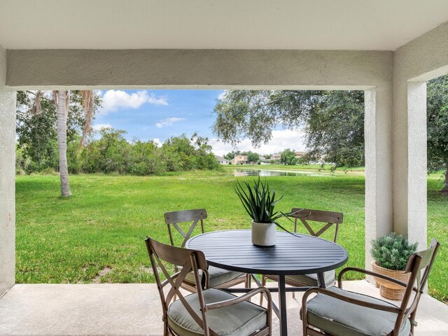 18224 Portside St, Tampa, FL 33647 - photo 37
