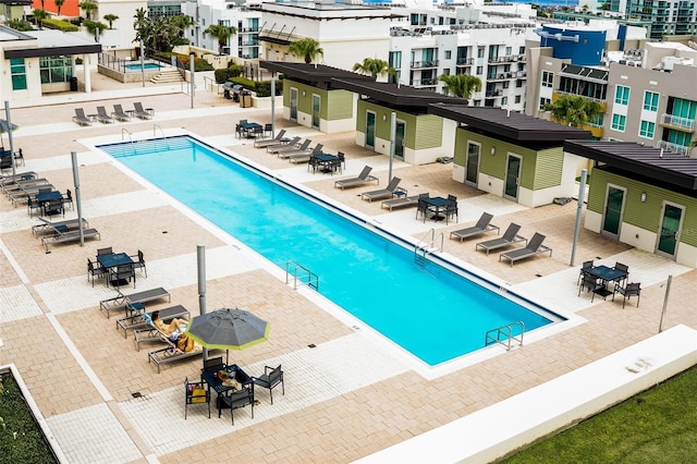 1120 E Kennedy Blvd Unit 1212, Tampa, FL 33602 - photo 45
