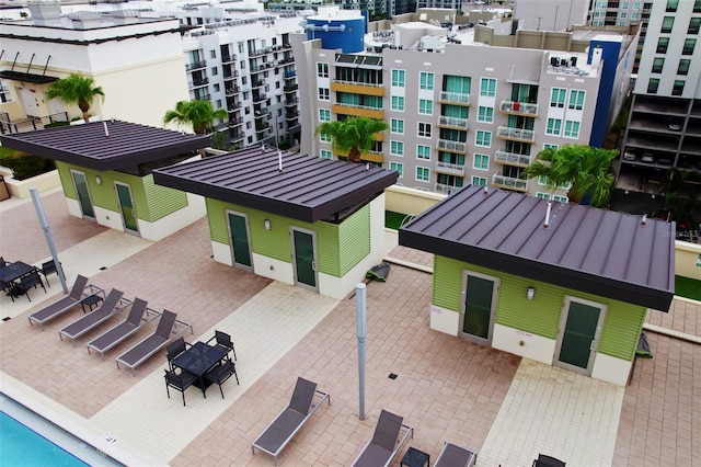 1120 E Kennedy Blvd Unit 1212, Tampa, FL 33602 - photo 46