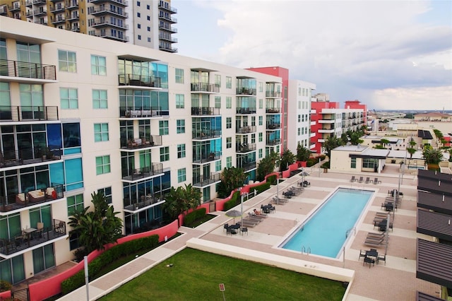 1120 E Kennedy Blvd Unit 1212, Tampa, FL 33602 - photo 56