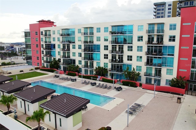 1120 E Kennedy Blvd Unit 1212, Tampa, FL 33602 - photo 57