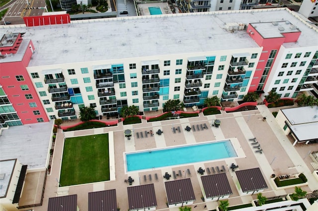 1120 E Kennedy Blvd Unit 1212, Tampa, FL 33602 - photo 65