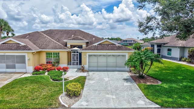 811 Staffordshire, Sun City Center, FL 33573 - photo 1
