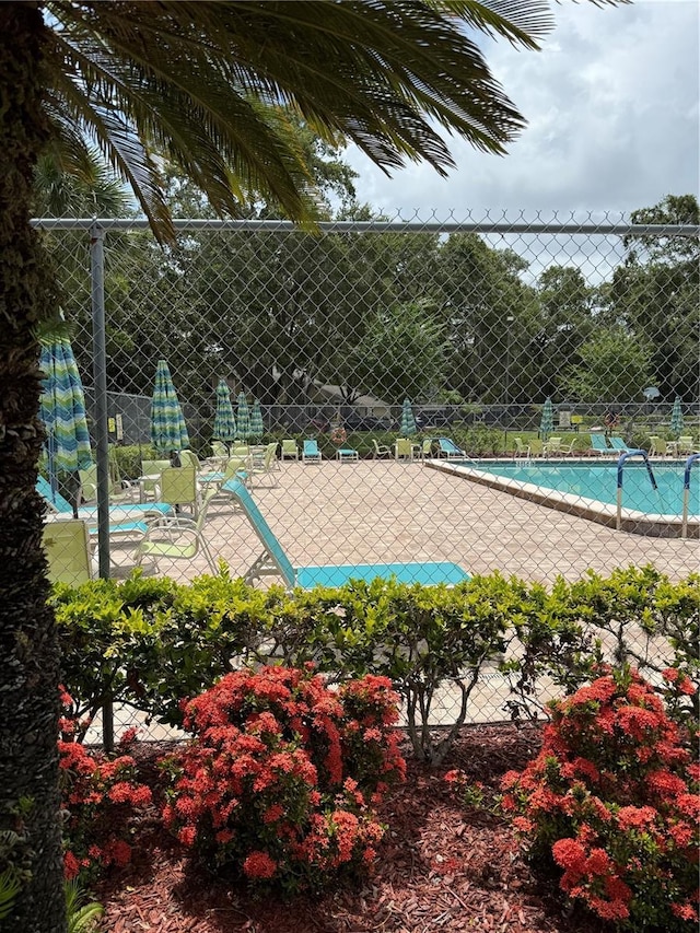 3300 Fox Chase Cir N Unit 232, Palm Harbor, FL 34683 - photo 21