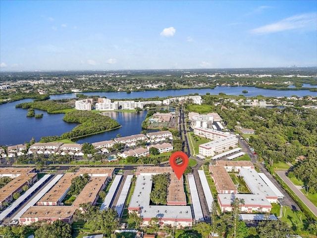 10037 62nd Ter N Unit 21, Saint Petersburg, FL 33708 - photo 1