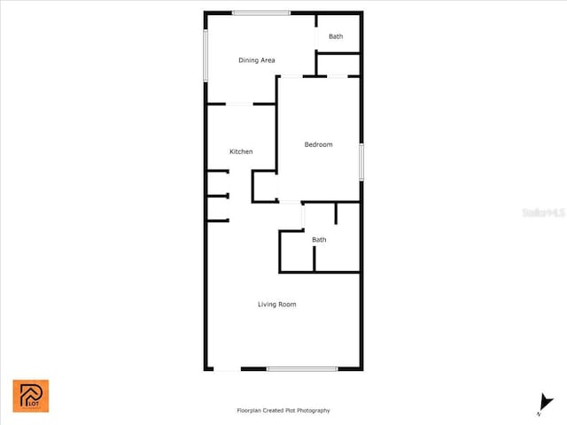 10037 62nd Ter N Unit 21, Saint Petersburg, FL 33708 - photo 21