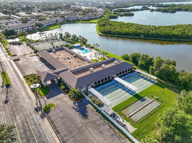 10037 62nd Ter N Unit 21, Saint Petersburg, FL 33708 - photo 24