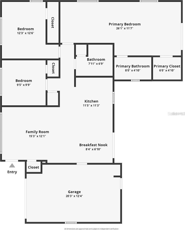 1757 Tyrone Blvd N, Saint Petersburg, FL 33710 - photo 8