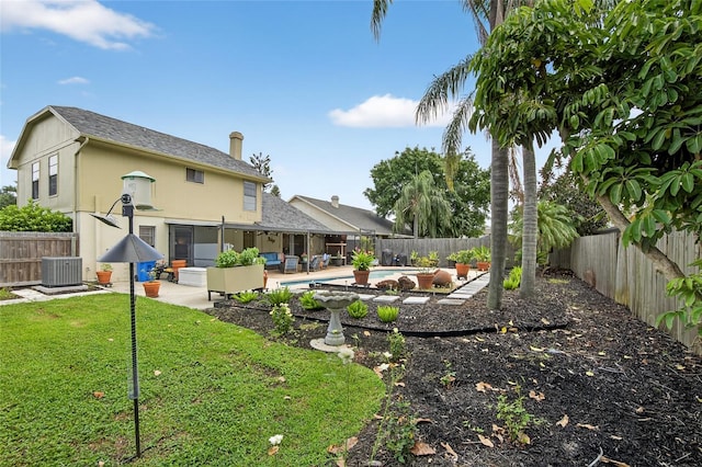 1914 Coral Tree Ct, Brandon, FL 33511 - photo 49
