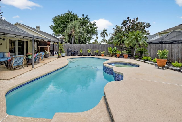 1914 Coral Tree Ct, Brandon, FL 33511 - photo 50