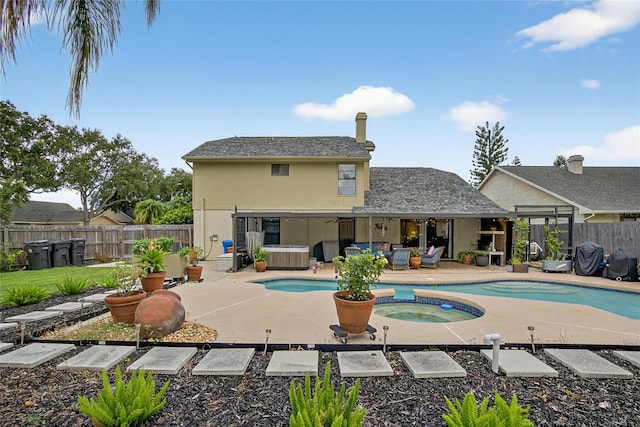 1914 Coral Tree Ct, Brandon, FL 33511 - photo 52