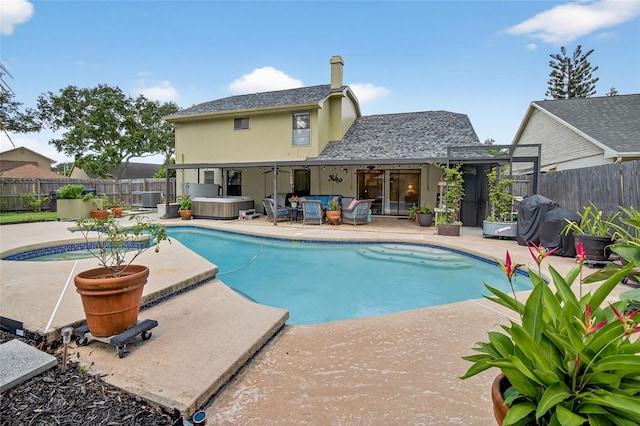 1914 Coral Tree Ct, Brandon, FL 33511 - photo 53