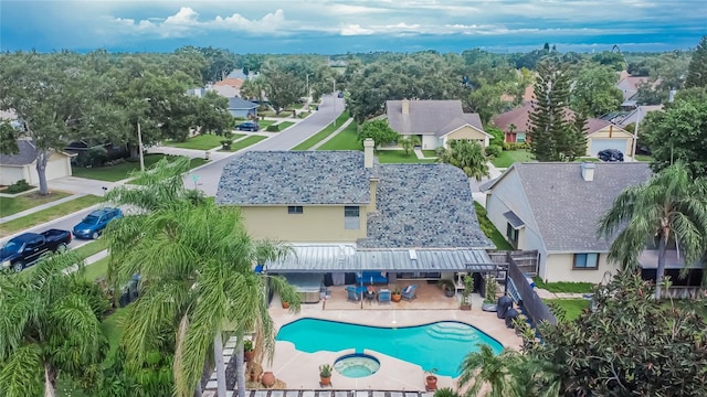 1914 Coral Tree Ct, Brandon, FL 33511 - photo 63
