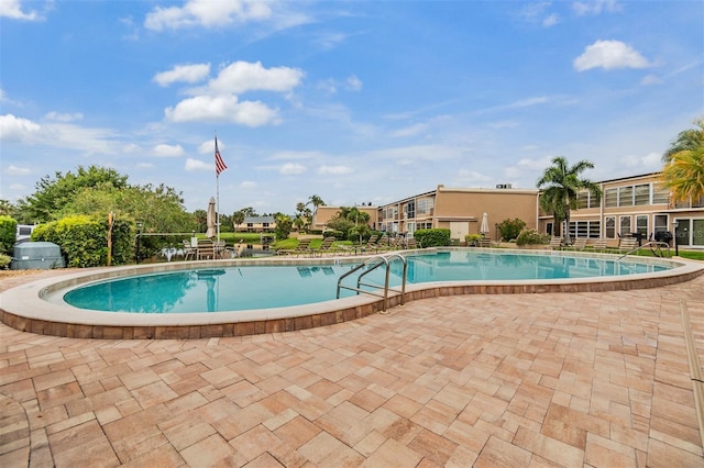 225 Country Club Dr Unit E246, Largo, FL 33771 - photo 30