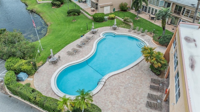225 Country Club Dr Unit E246, Largo, FL 33771 - photo 31