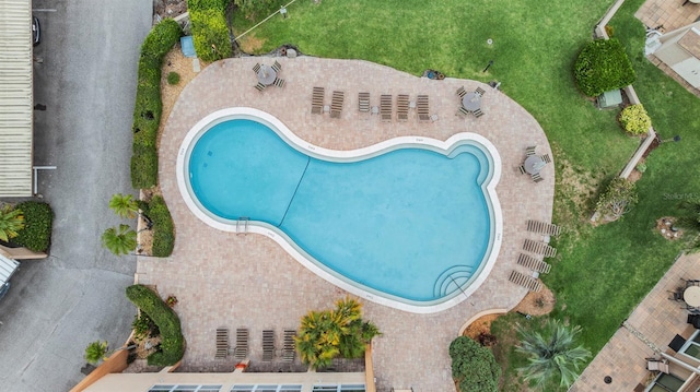 225 Country Club Dr Unit E246, Largo, FL 33771 - photo 32