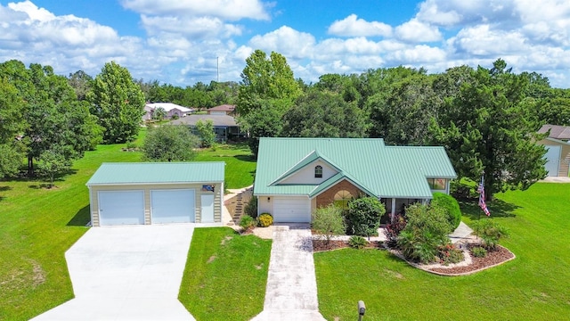 8725 E Rosemont Ct, Inverness, FL 34450 - photo 1