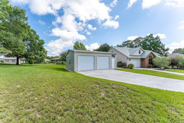 8725 E Rosemont Ct, Inverness, FL 34450 - photo 3