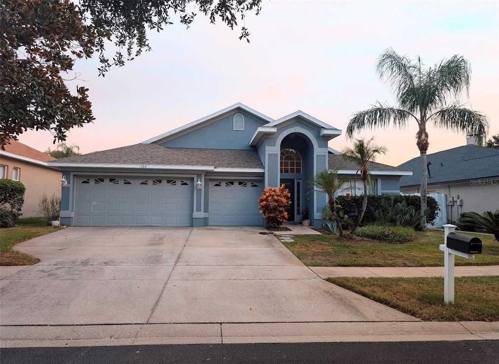 1266 Paradise Lake Dr, Tarpon Springs, FL 34689 - photo 1
