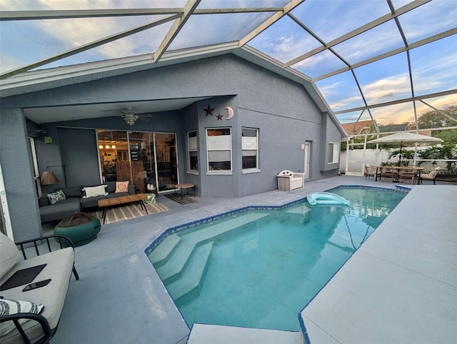 1266 Paradise Lake Dr, Tarpon Springs, FL 34689 - photo 2