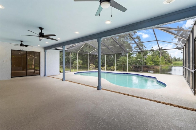 18645 San Rio Cir, Lutz, FL 33549 - photo 42