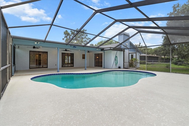 18645 San Rio Cir, Lutz, FL 33549 - photo 44