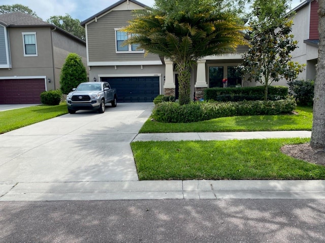 14240 Blue Dasher Dr, Riverview, FL 33569 - photo 1