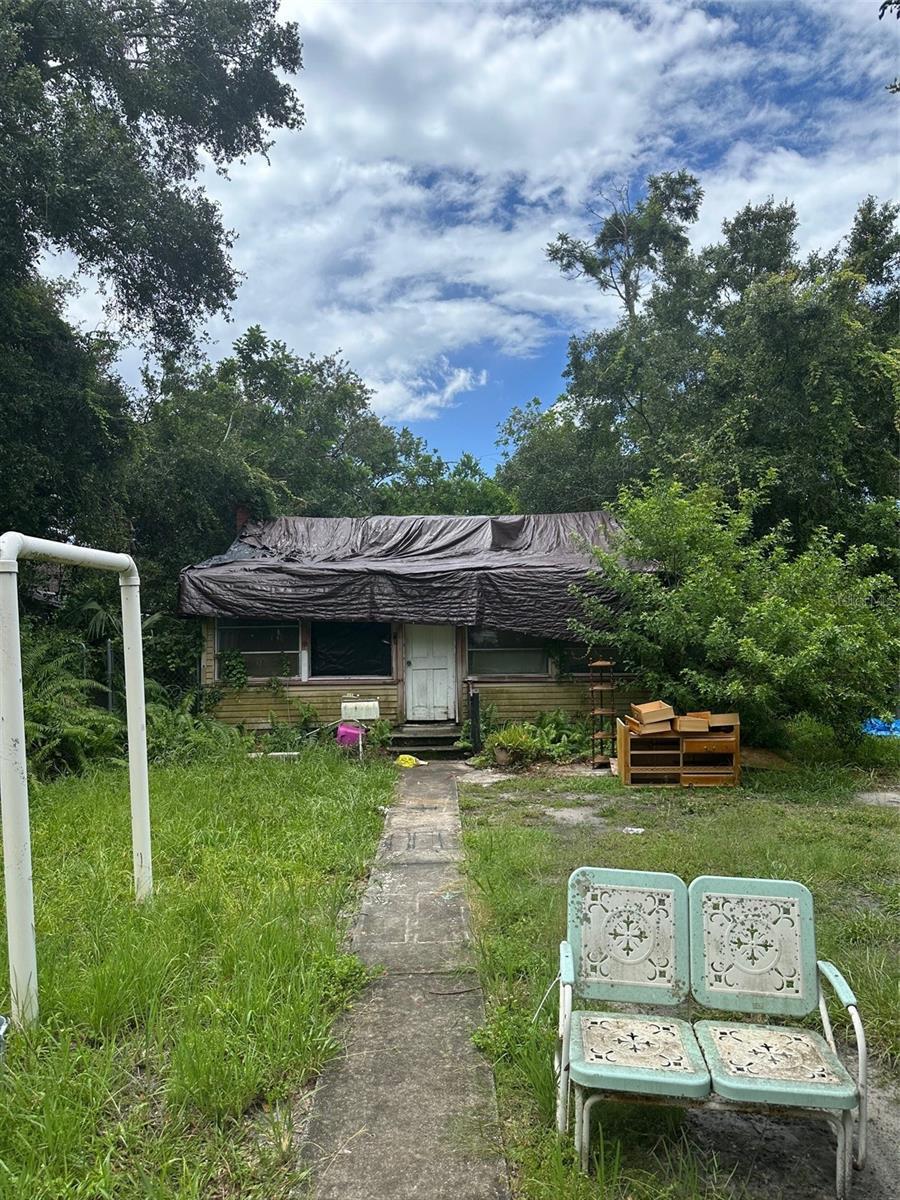 802 34th Ave S, Saint Petersburg, FL 33705 - photo 1