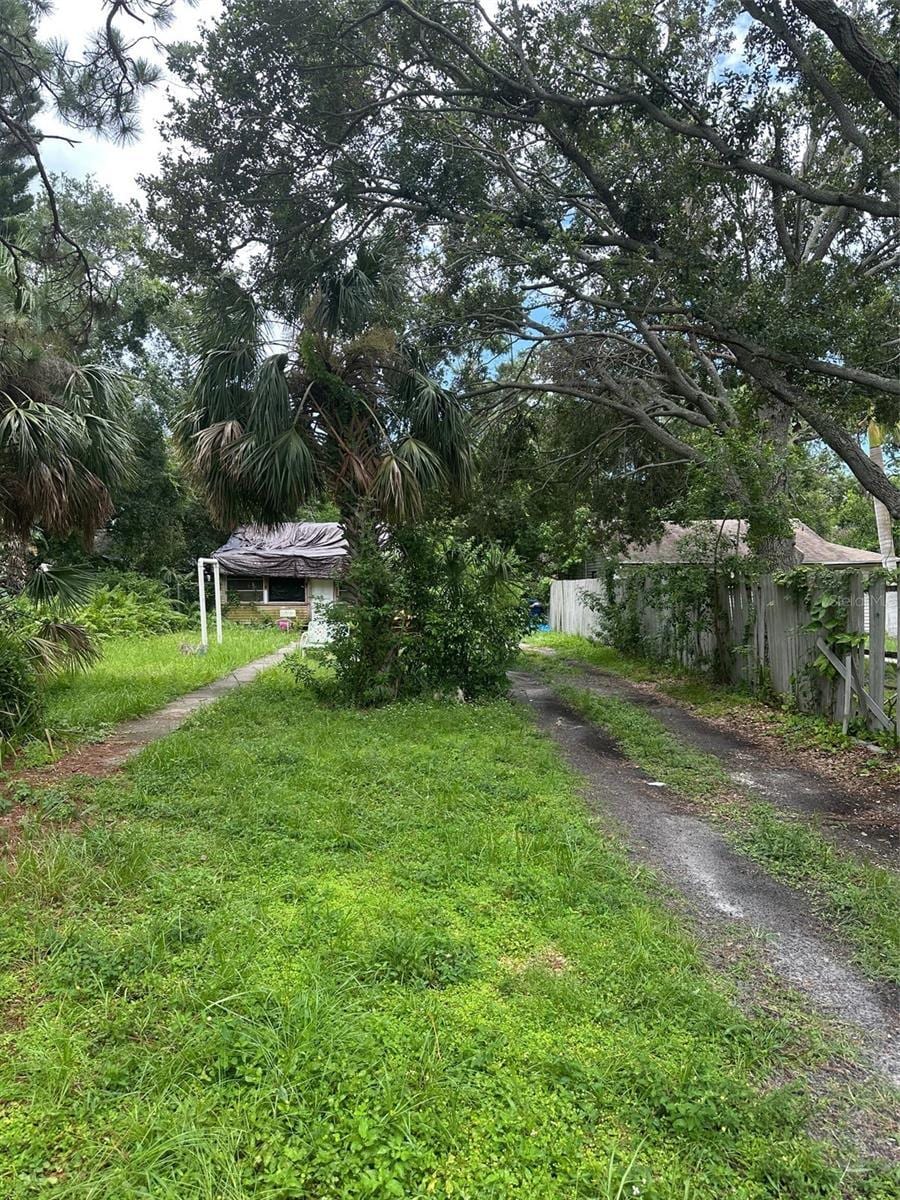 802 34th Ave S, Saint Petersburg, FL 33705 - photo 2