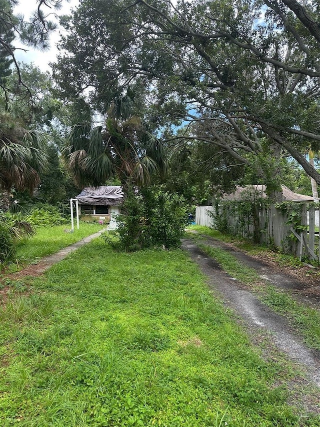 802 34th Ave S, Saint Petersburg, FL 33705 - photo 2