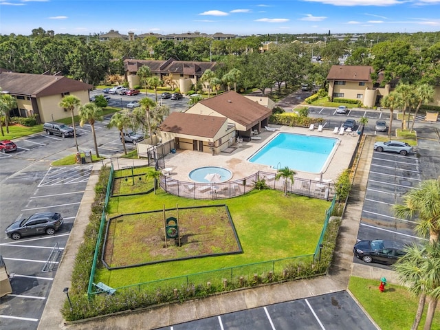 785 S Village Dr N Unit 202, Saint Petersburg, FL 33716 - photo 25